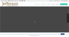 Desktop Screenshot of jeffersonpayroll.ie